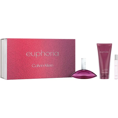 Euphoria Eau de Parfum Gift Set for Women