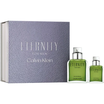 Eternity Eau de Parfum Gift Set