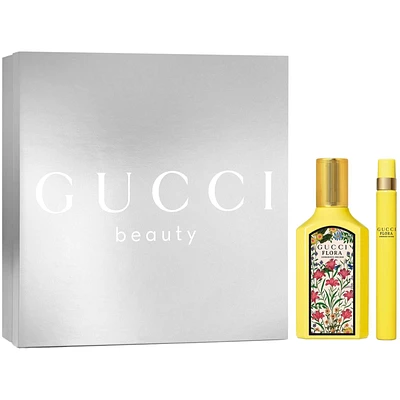 Flora Gorgeous Orchid Eau de Parfum Festive Gift Set