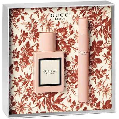 Bloom Eau de Parfum Holiday Gift Set for Women