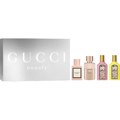 Eau de Parfum Festive Gift Set for Women