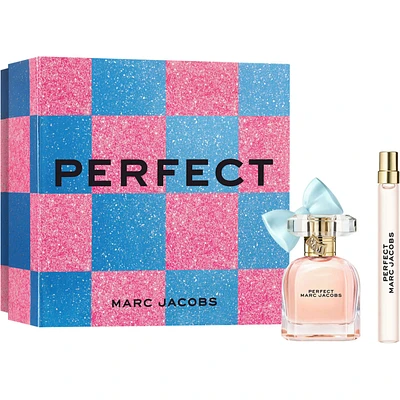 Perfect Eau De Parfum Holiday Gift Set for Women