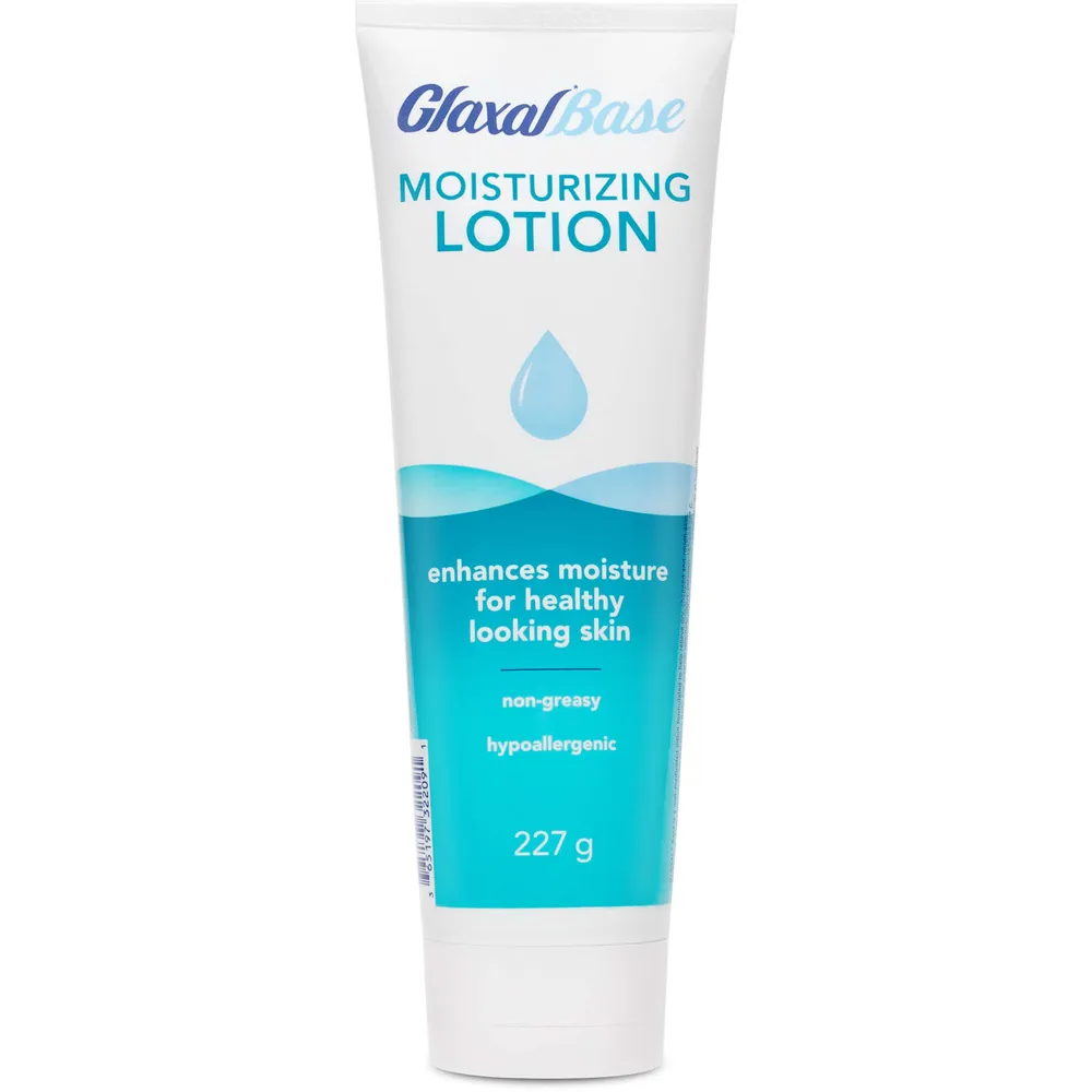 Moisturizing Lotion