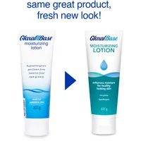 Moisturizing Lotion