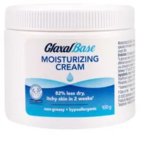 Moisturizing Cream