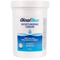 Glaxal Base Moisturizing Cream