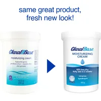 Glaxal Base Moisturizing Cream