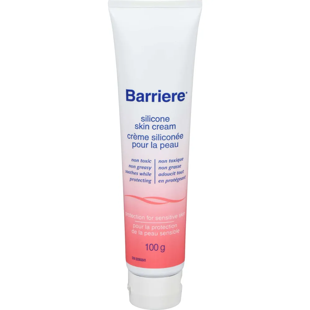 Barriere Silicone Skin Cream 100g