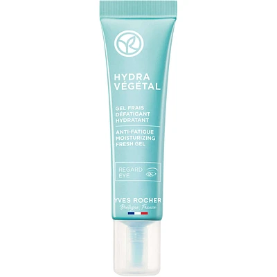 Anti-fatigue Moisturizing Fresh Gel