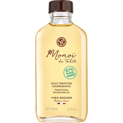 Monoï Traditional Nourishing Oil