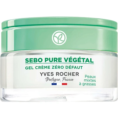 Zero Blemish Gel Cream