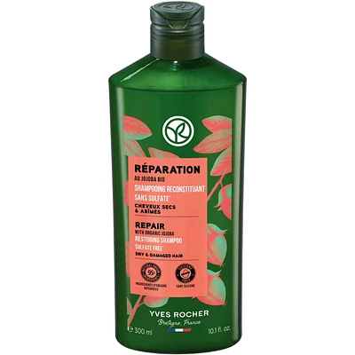 Restoring Shampoo - Repair