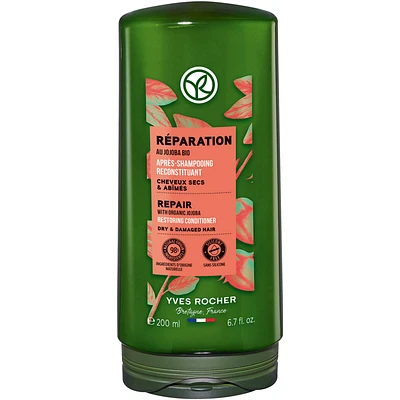 Restoring Conditioner - Repair