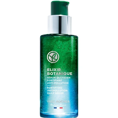 Fortifying Anti-pollution Daily Serum