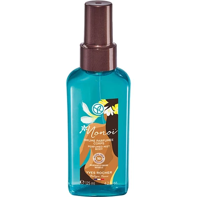 Body Mist Monoï