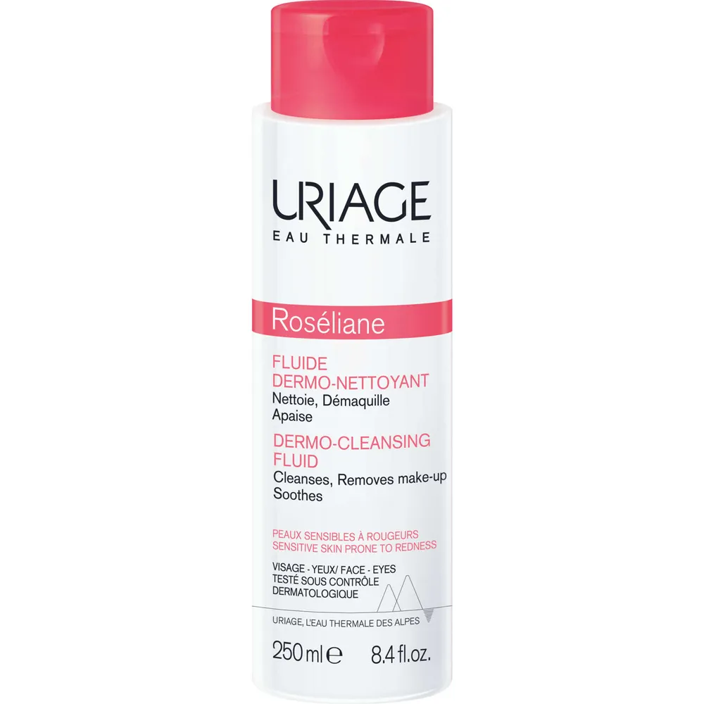 Roséliane Dermo-cleansing Fluid 250ml