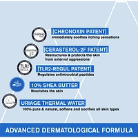 Xémose Lipid-Replenishing Cream