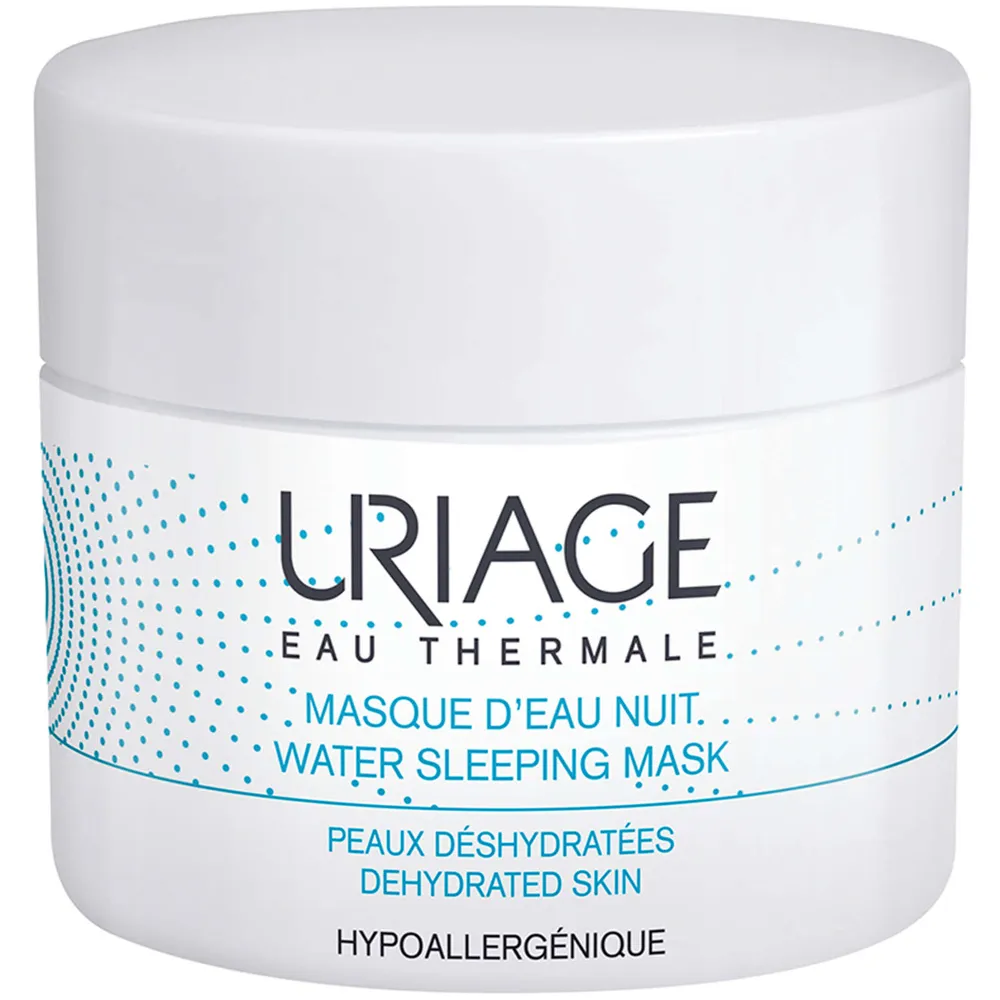 Thermal Water Sleeping Mask