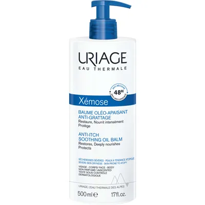 Xémose Anti-Itch Soothing Oil Balm