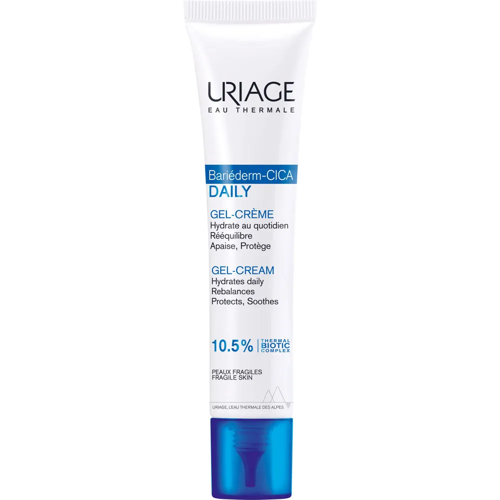 Bariéderm Cica-Daily Gel-Cream