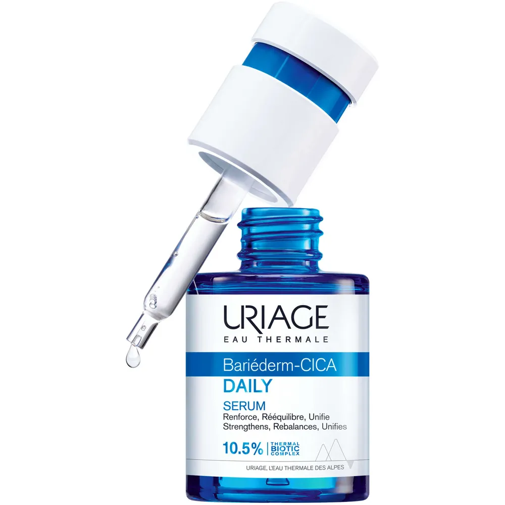 Bariéderm Cica-Daily Serum