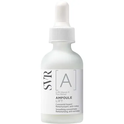 A Ampoule 30ml