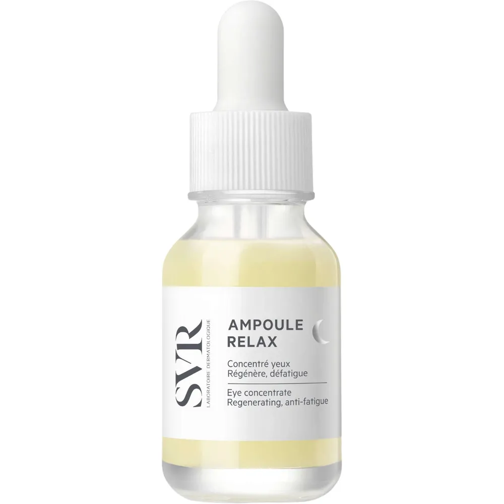 Relax Ampoule Eye 15ml