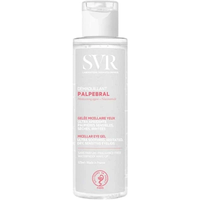 Palpebral Micellar Eye Gel