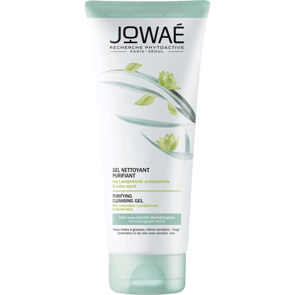 Purifying Cleansing Gel