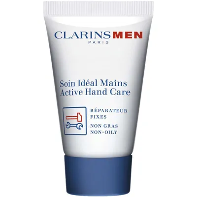 ClarinsMen Active Hand Care