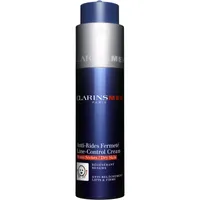 ClarinsMen Line-Control Cream - Dry Skin