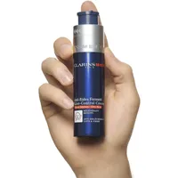 ClarinsMen Line-Control Cream - Dry Skin