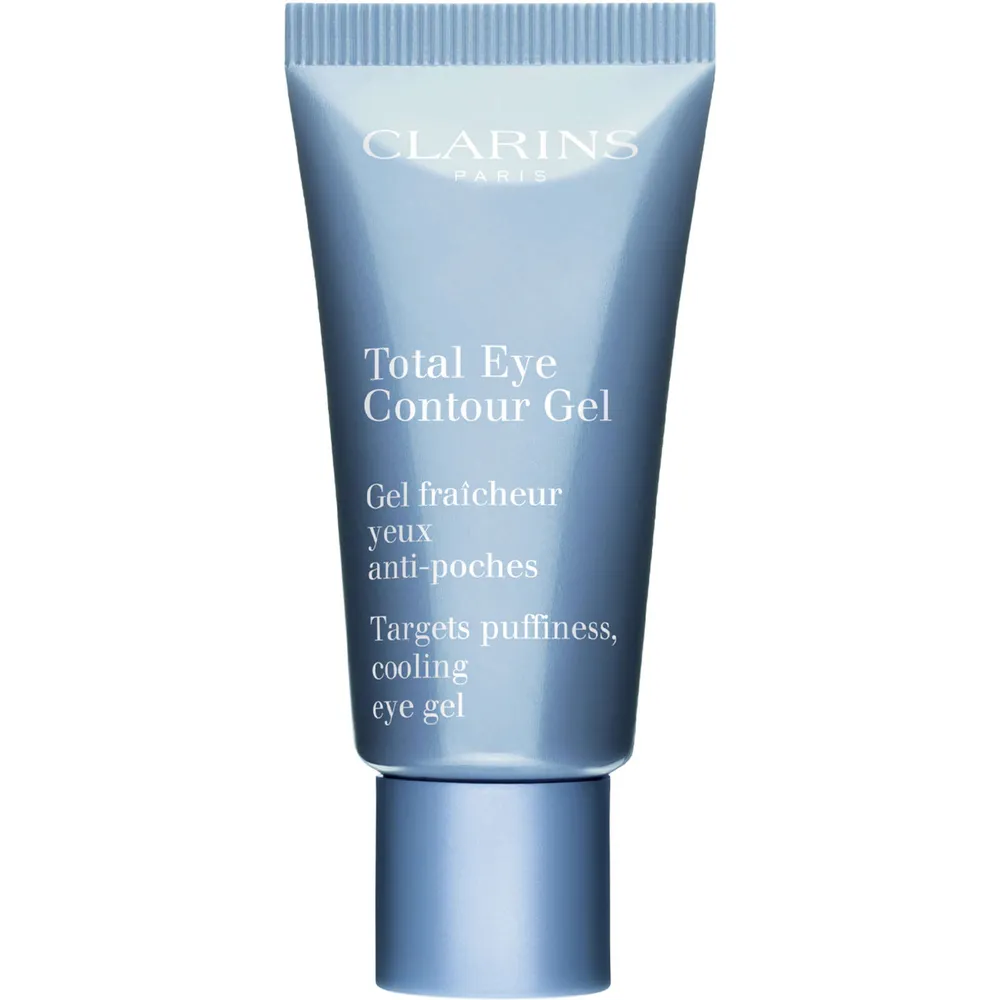 Total Eye Contour Gel