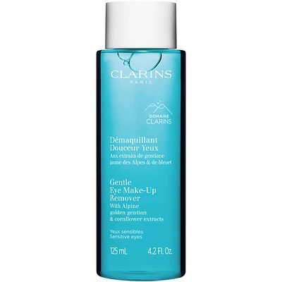 Gentle Eye Make-Up Remover