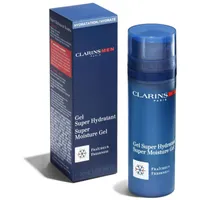 ClarinsMen Super Moisture Gel