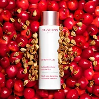 Bright Plus dark spot-targeting treatment essence