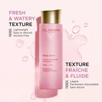 Multi-Active revitalizing treatment essence