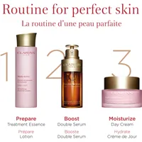 Multi-Active revitalizing treatment essence