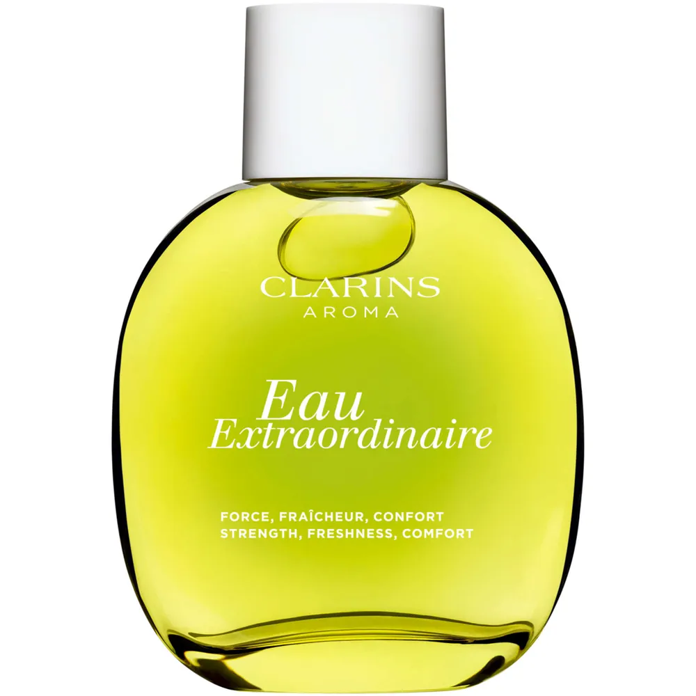 Eau Extraordinaire