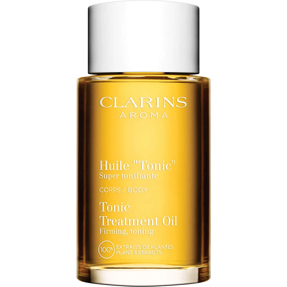 Tonic Body Treatment Oil