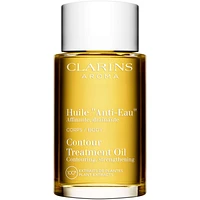 Contour Treatment Oil