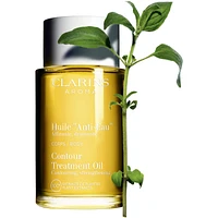 Contour Treatment Oil