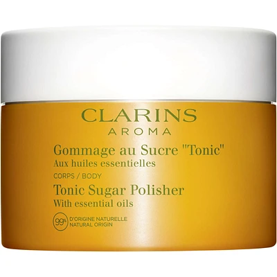 Toning Sugar Polisher