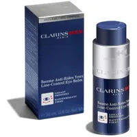 ClarinsMen Line-Control Eye balm