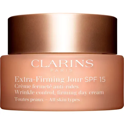 Extra-firming Day Spf 15
