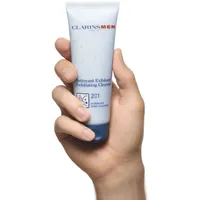 ClarinsMen Exfoliating Cleanser