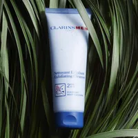 ClarinsMen Exfoliating Cleanser