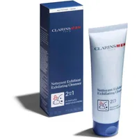 ClarinsMen Exfoliating Cleanser