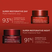 Super Restorative Day - All Skin Types