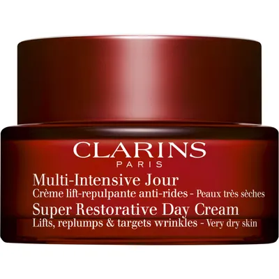 Super Restorative Day Cream - Very Dry Skin